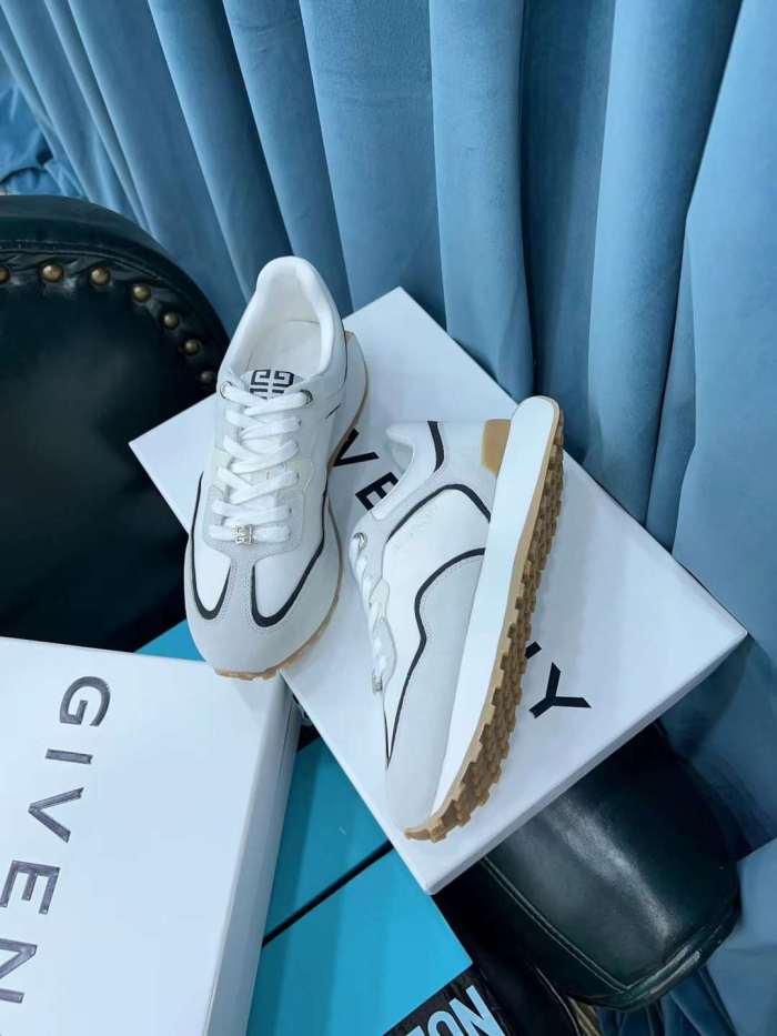 Women Men G*ivenchy Top Sneaker (Arrenfashion)