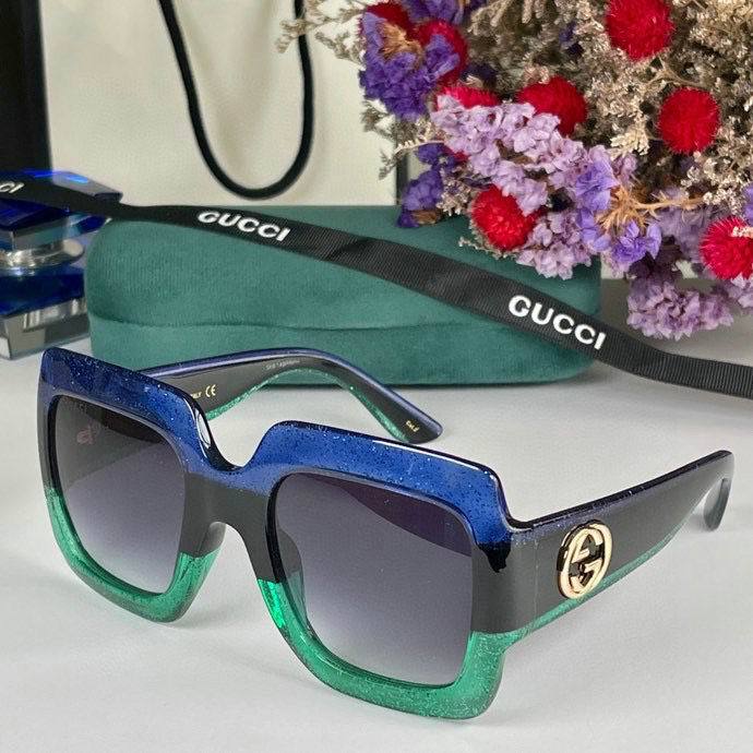  Arrenfashion Top Quality G*ucci Glasses