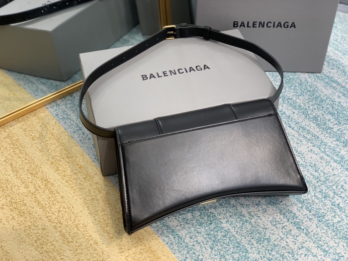  Arrenfashion B*alenciaga Bag Top Quality 15x8x25cm