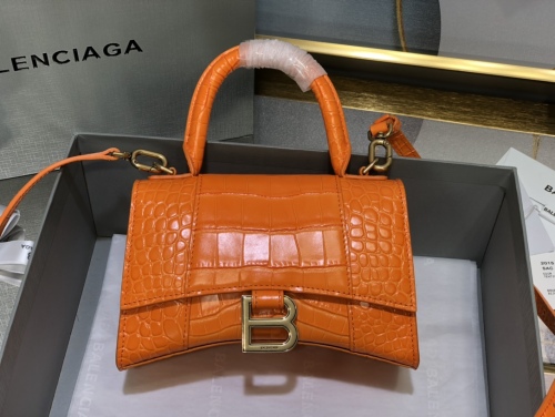  Arrenfashion B*alenciaga Bag Top Quality 19x8x21cm