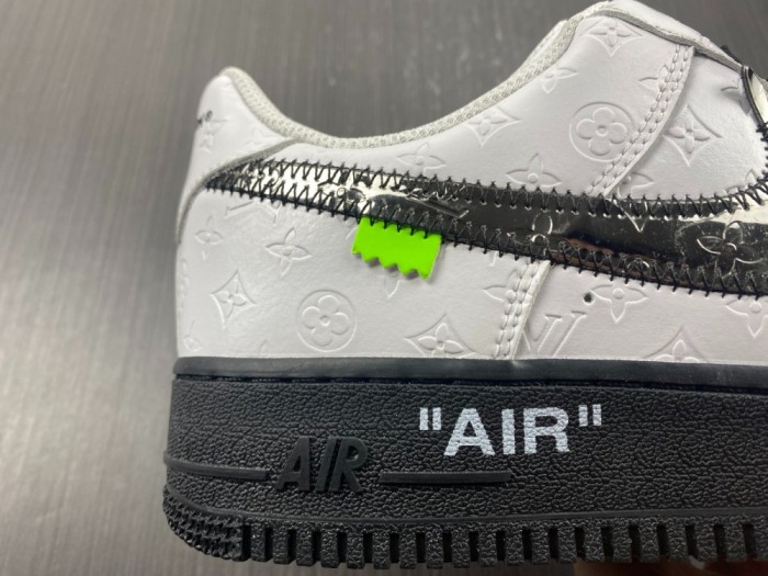  from Arrenfashion Nike Air Force 1 x L*V Low 6A8PYL-001