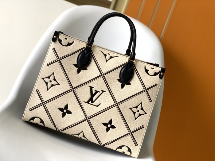  Arrenfashion L*ouis V*uitton Bag Top Quality 35*27*14CM