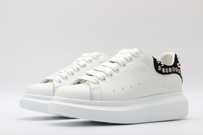  Arrenfashion Men Women A*lexander M*cqueen Top Quality Sneaker