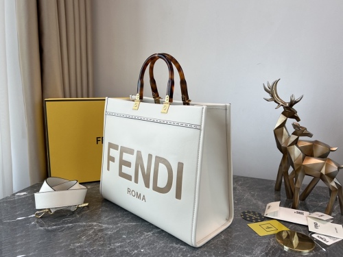  Arrenfashion F*endi Bag Top Quality 35*17*31CM