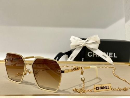  Arrenfashion C*hanel Glasses Top