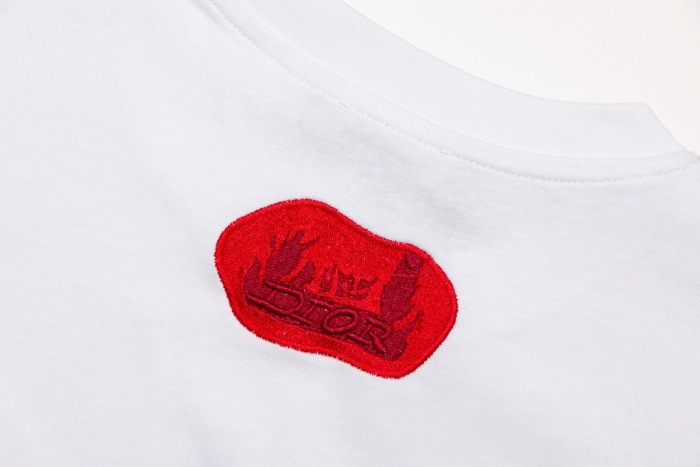 Men Women T-shirt Top Quality 2023 Arrenfashion