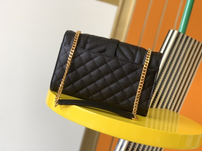  Arrenfashion Y*SL Bag Top Quality 21*13*6CM
