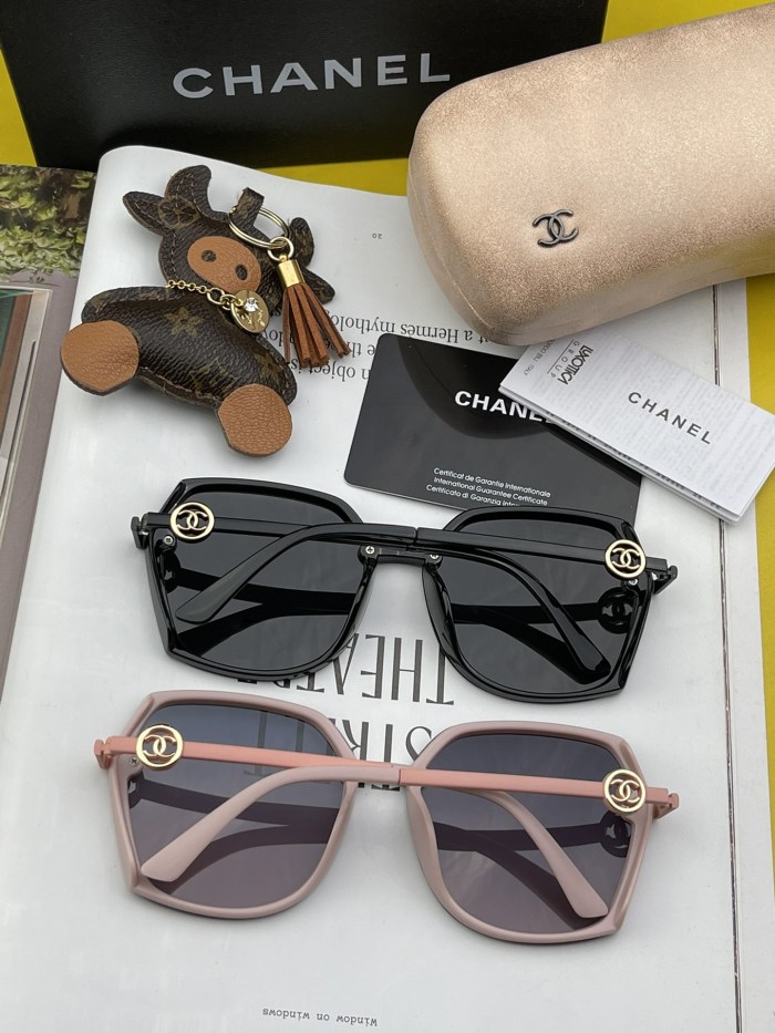  Arrenfashion C*hanel Glasses Top