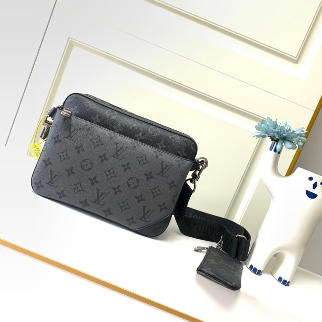  Arrenfashion L*ouis V*uitton Bag Top Quality 26*18*5CM 24*15CM 12*7CM