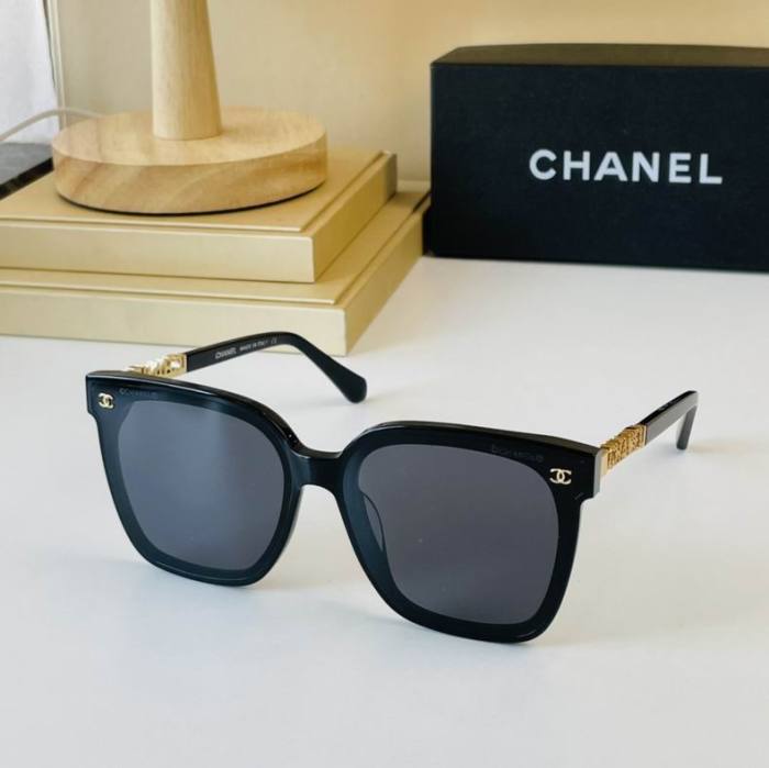  Arrenfashion C*hanel Glasses Top