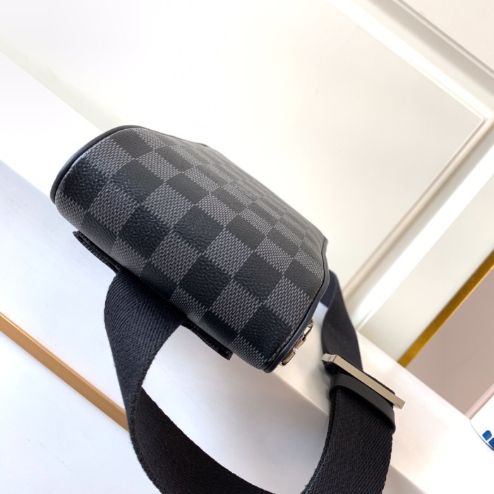  Arrenfashion L*ouis V*uitton Bag Top Quality 12x 20x 6 cm