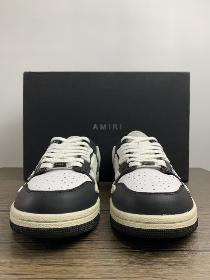  Arrenfashion Men Women A*miri Top Sneakers