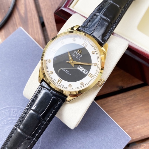 O*mega Watches Top Quality 42*12mm ( Arrenfashion)