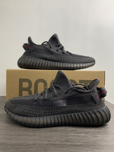  Arrenfashion  Arrenfashion Yeezy Boost 350 V2 “Static non feflective