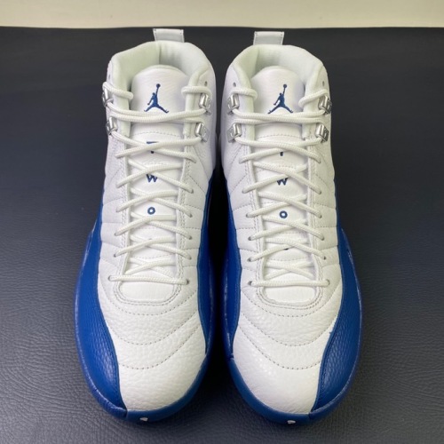  Arrenfashion Air Jordan 12