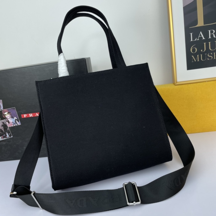  Arrenfashion P*rada Bag Top Quality 26*23.5*9cm