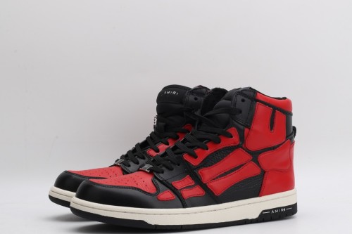  Arrenfashion Men Women A*miri Top Sneakers