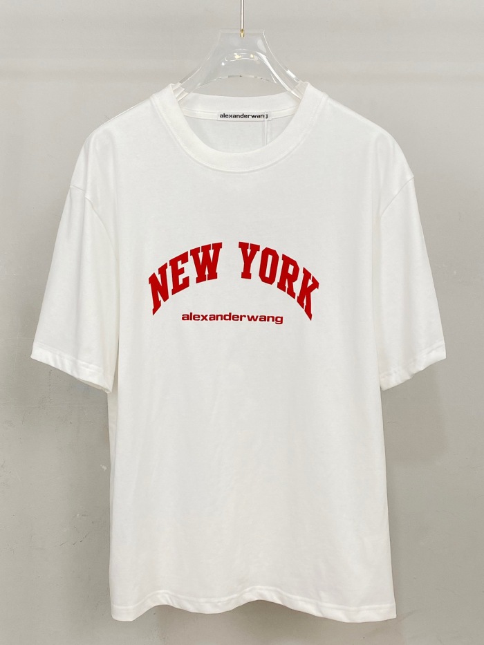 Men Women T-shirt Top Quality 2023 Arrenfashion