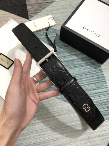  Arrenfashion G*ucci Belts Top Quality 40MM