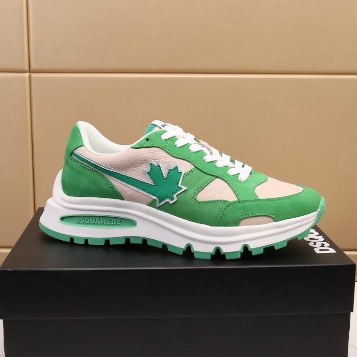 Men O*ff W*hite Top Sneakers (Arrenfashion)