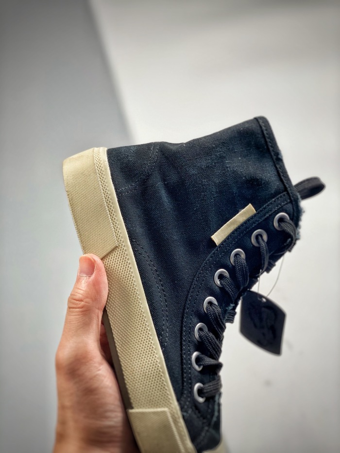  Arrenfashion Men Women B*alenciaga Top Sneakers