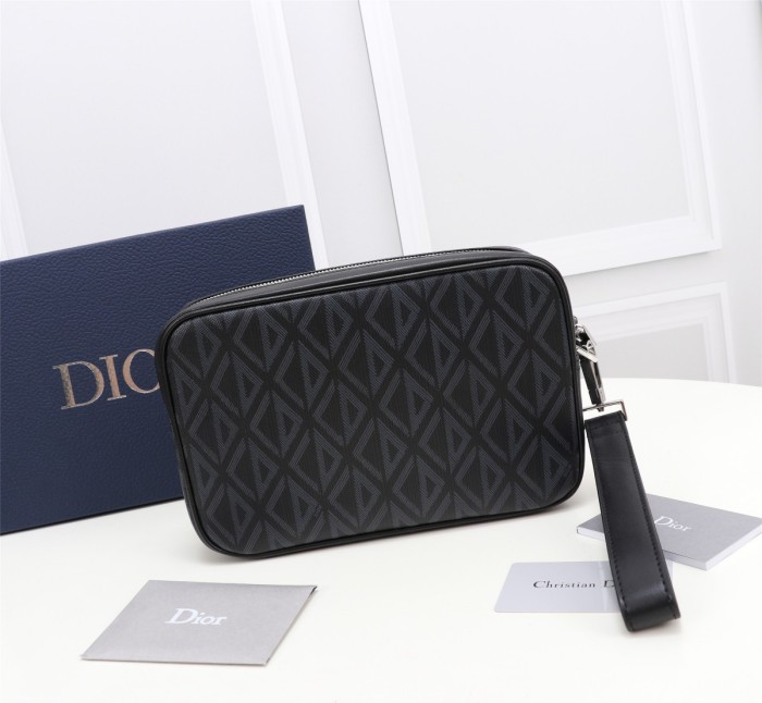  Arrenfashion D*ior Bag Top Quality 24*15.5*5.5CM