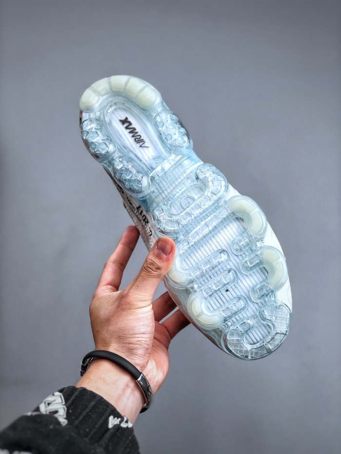 off-w*hite +Nike Air vapormax ( Arrenfashion ）