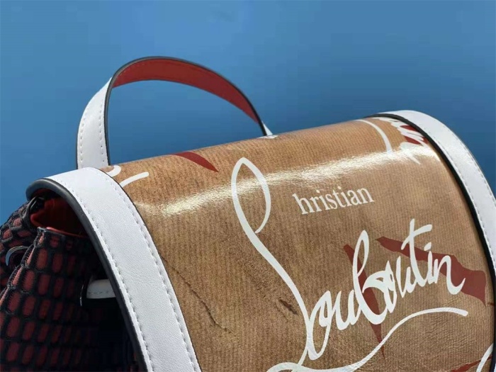  Arrenfashion Bag C*hristian L*ouboutin Top Quality