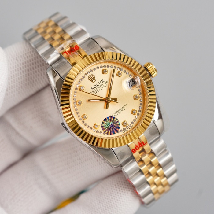R*olex Watches Top Quality (Arrenfashion)
