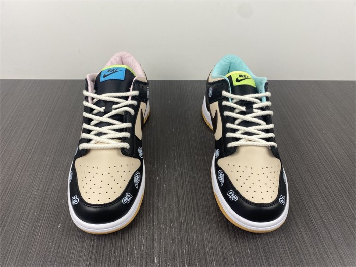  from Arrenfashion Nike Dunk Low DH0952-001
