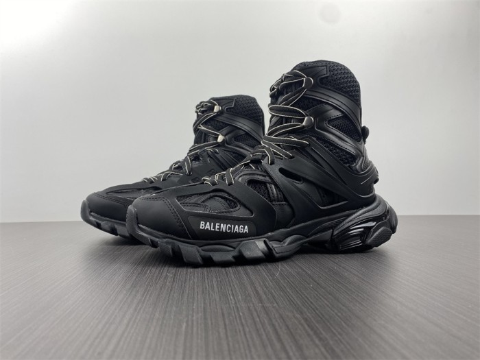  Arrenfashion Men Women B*alenciaga Top Sneakers