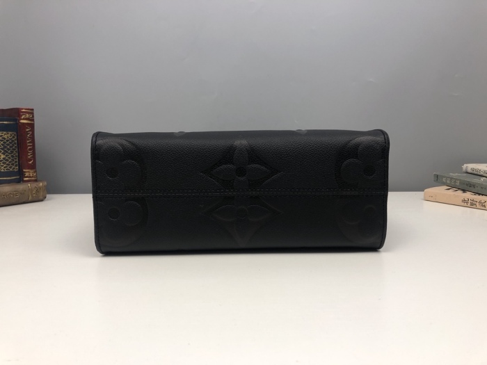  Arrenfashion L*ouis V*uitton Top Bag 25*19*11.5cm