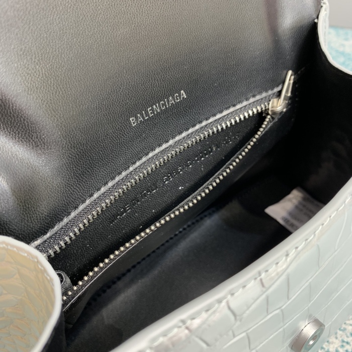  Arrenfashion B*alenciaga Bag Top Quality 23*10*24cm