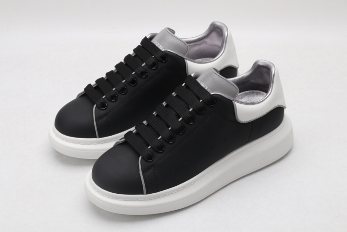  Arrenfashion Men Women A*lexander M*cqueen Top Quality Sneaker