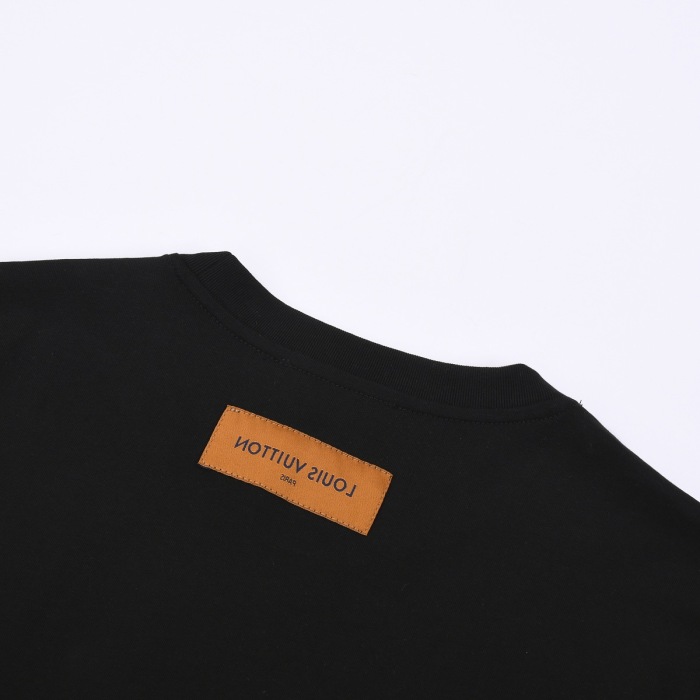 Men Women T-shirt Top Quality 2023 Arrenfashion