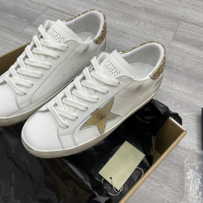  Arrenfashion Men Women G*GDB Top Sneakers