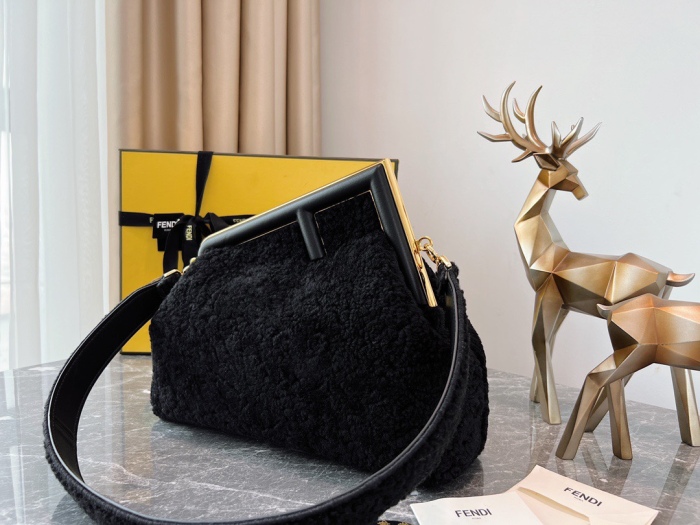  Arrenfashion F*endi Bag Top Quality 32.5*15*23.5CM