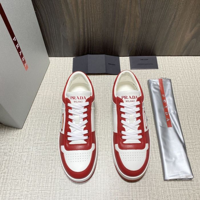 Arrenfashion Mens P*rada Sneakers ( Arrenfashion)