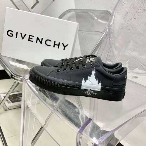 Men Women G*ivenchy Top Sneaker （ Arrenfashion ）