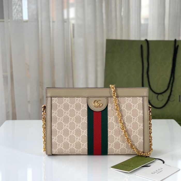  Arrenfashion G*ucci Bag Top Quality 26*17.5*8CM