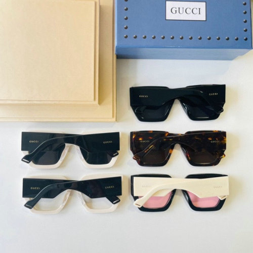  Arrenfashion Top Quality G*ucci Glasses