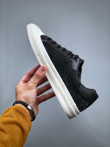 Men G*ucci Top Sneaker (Arrenfashion)