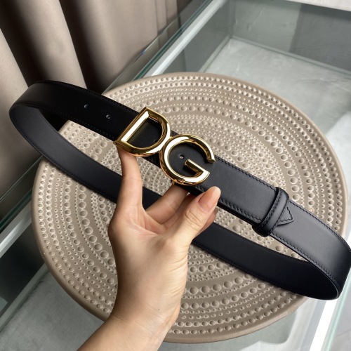  Arrenfashion D&G Belts 38MM ( Arrenfashion)