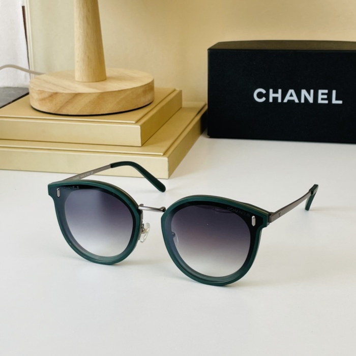  Arrenfashion C*hanel Glasses Top