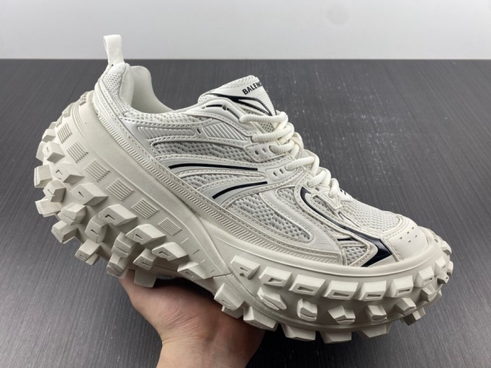  Arrenfashion Men Women B*alenciaga Top Sneakers