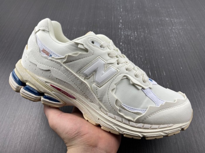  Arrenfashion New B*alance Top Quality Sneakers