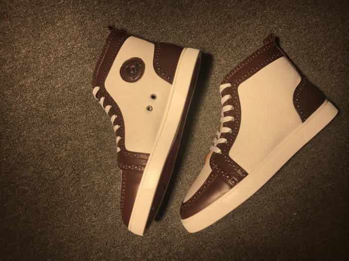  Arrenfashion C*ristian L*uboutin Sneaker