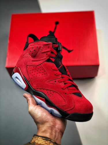 Air Jordan 6 AJ6 (Arrenfashion)