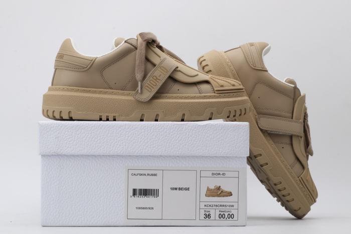  Arrenfashion Women D*or Sneaker