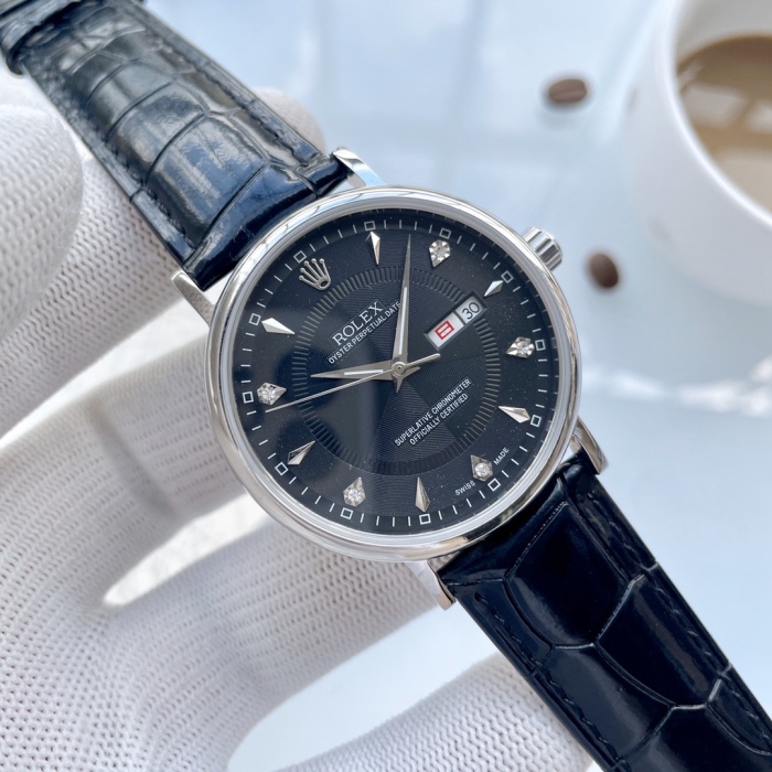 R*olex Watches Top Quality 40*12MM （Arrenfashion）